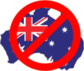 Players from New Zealand NOT Accepted