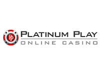 Platinum Play Casino Logo